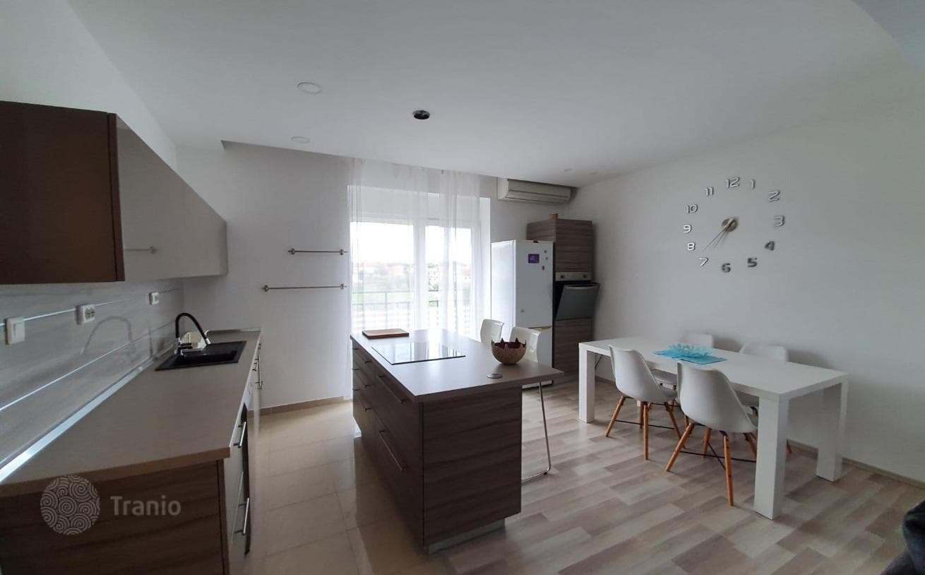 1-Bedroom Apartment in Veli Vrh, Pula