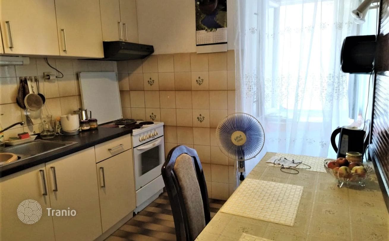 1-Bedroom Apartment in Kotor, Montenegro, photo 2