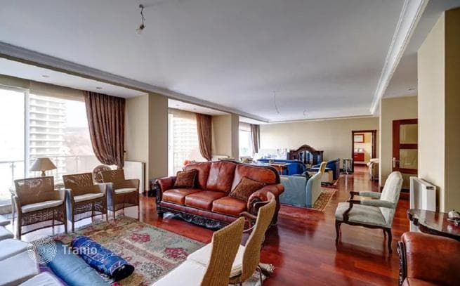 5-Bedroom Villa in Beykoz, Istanbul, photo 3