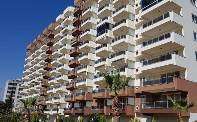 2–3-Bedroom Apartments with 5 Pools in Erdemli, Mersin, photo 3