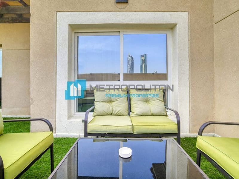 Апартаменты в Дубае, ОАЭ, 128.02 м², фото 4