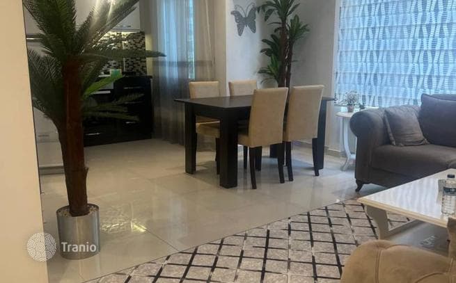 1-Bedroom (1+1) Apartment 300 m from the Beach in Oba, Alanya, photo 3