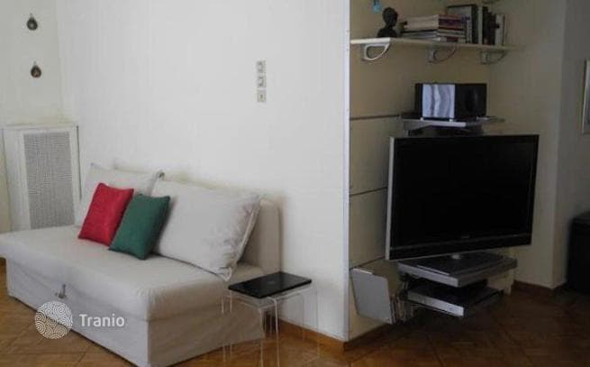 Апартаменты с балконом, Афины, Греция, фото 5