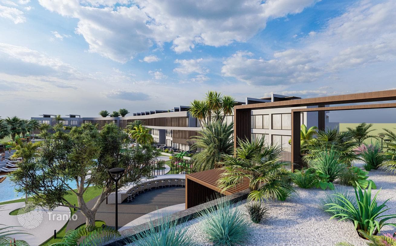 New Apartments Near Salamis Bay, photo 5