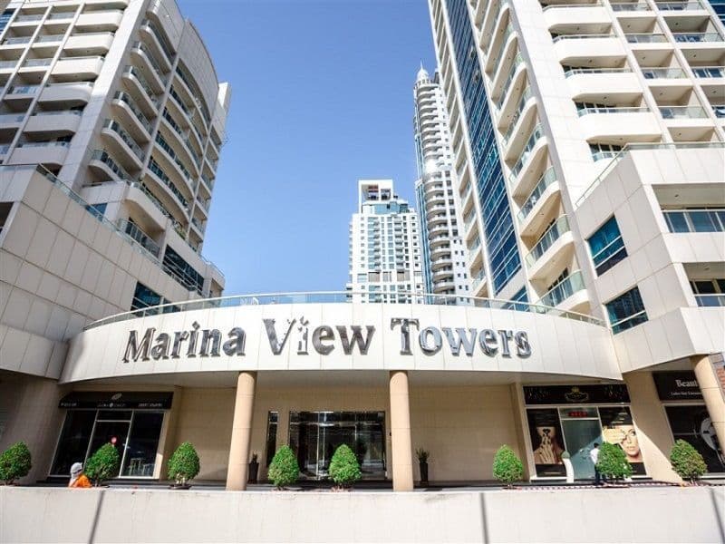 Студия в Дубае, ОАЭ, 38.83 м²