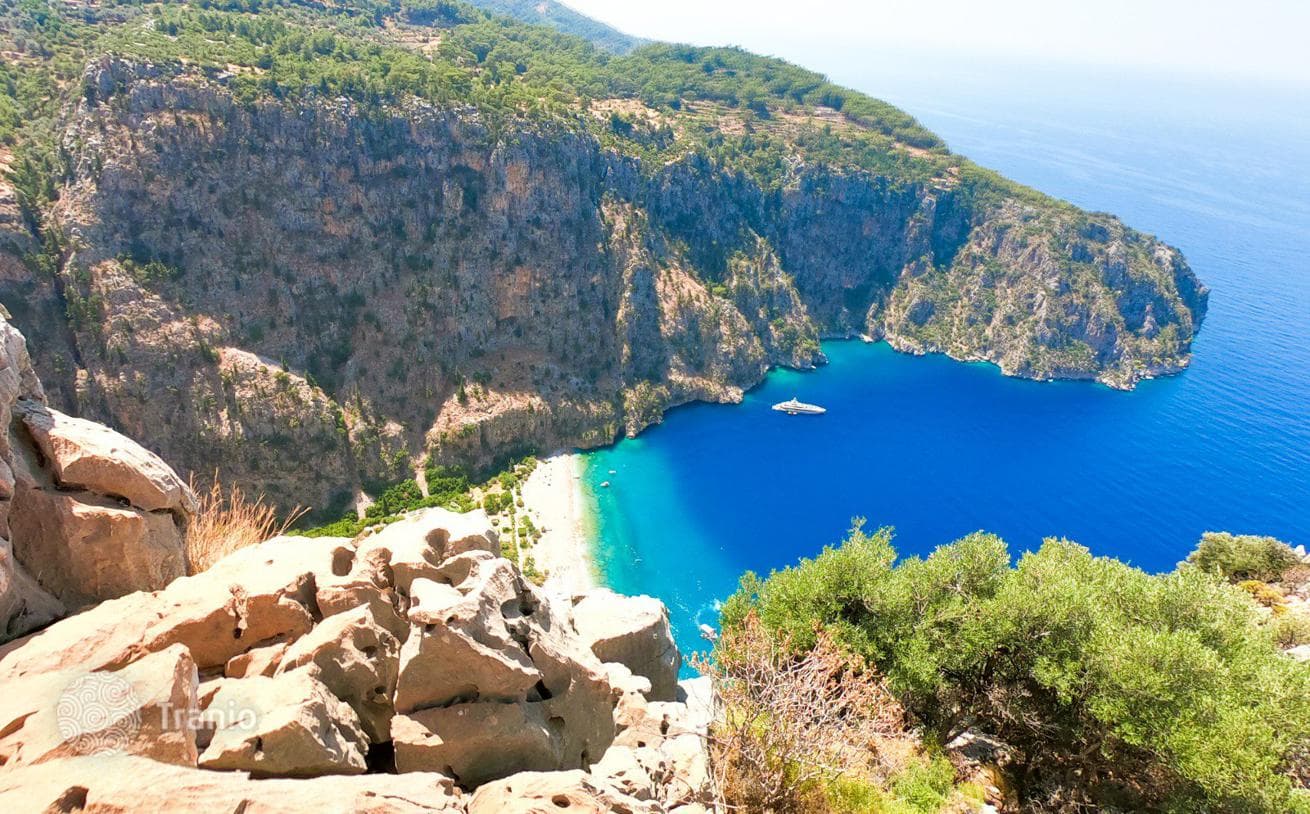 4-Bedroom Villa in Fethiye, Turkey, photo 3