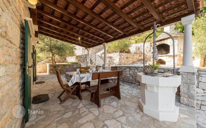 3-Bedroom Villa in Šolta, Croatia, photo 2