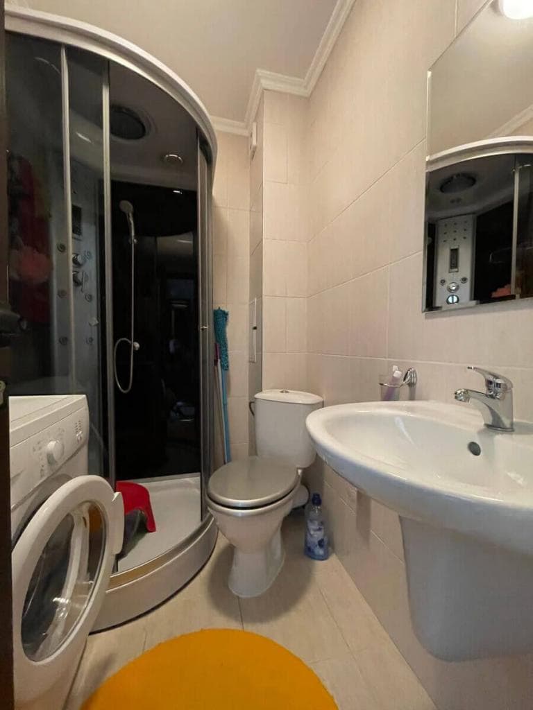 Апартаменты в Равде, Болгария, 55 м², фото 3