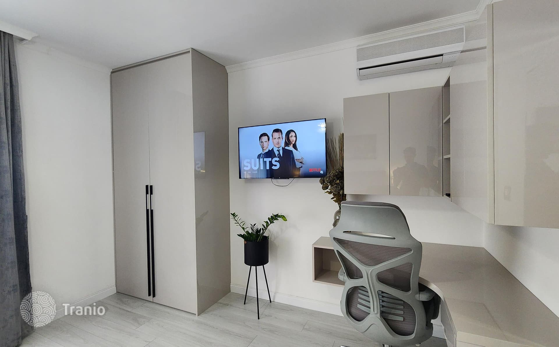 1-Bedroom Apartment with Sea Proximity in Becici, Budva, photo 2