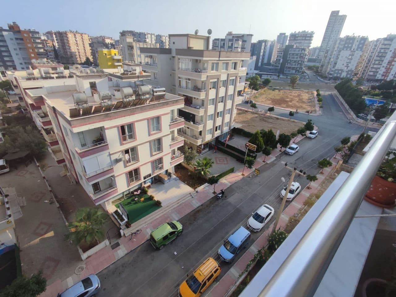 Квартира в Мерсине, Турция, 150 м², фото 2