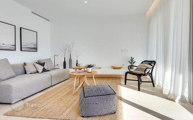 2-комнатная квартира 90 м² в Торревьехе, Испания, фото 2