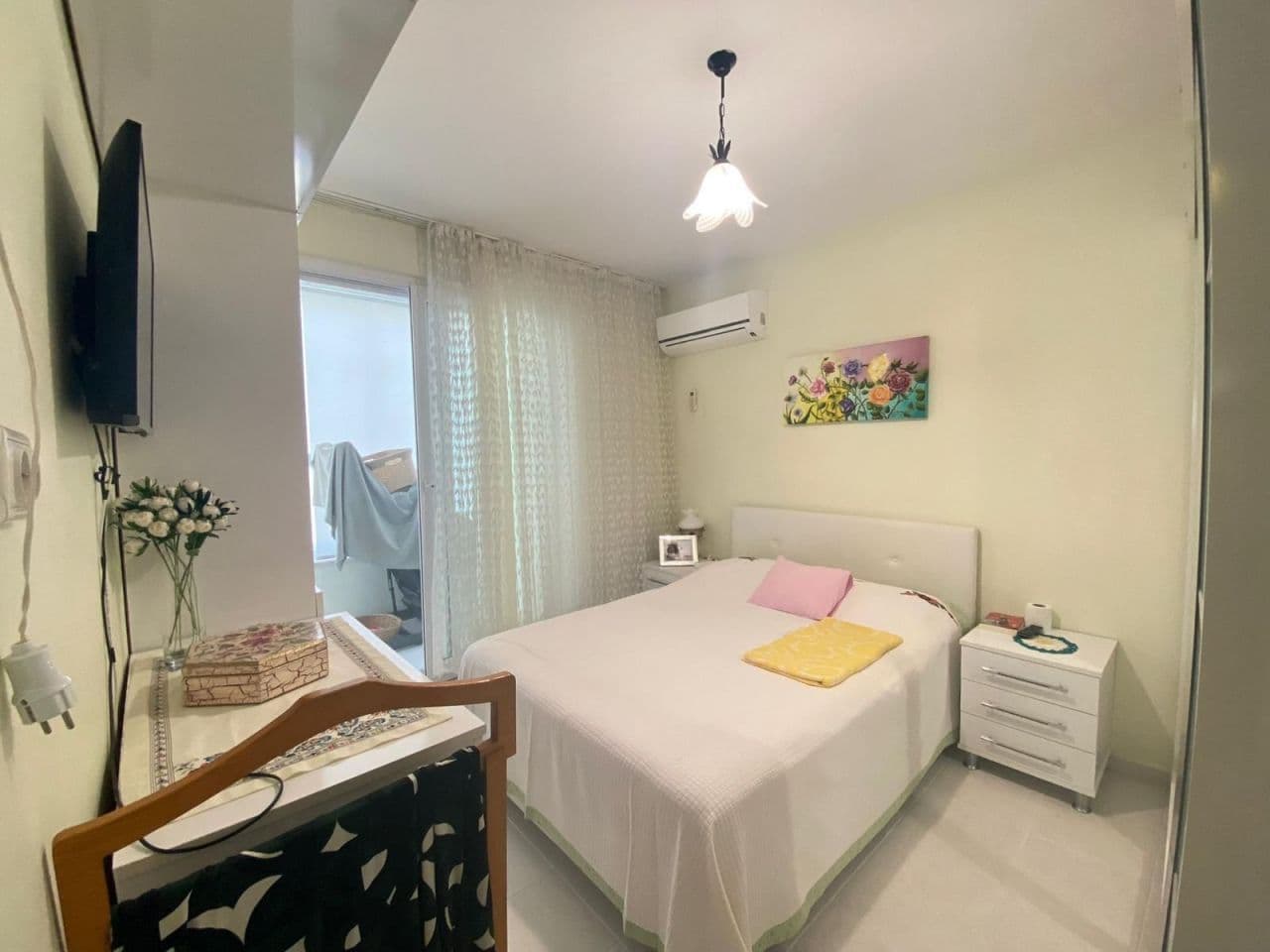 Квартира в Алании, Турция, 130 м², фото 5