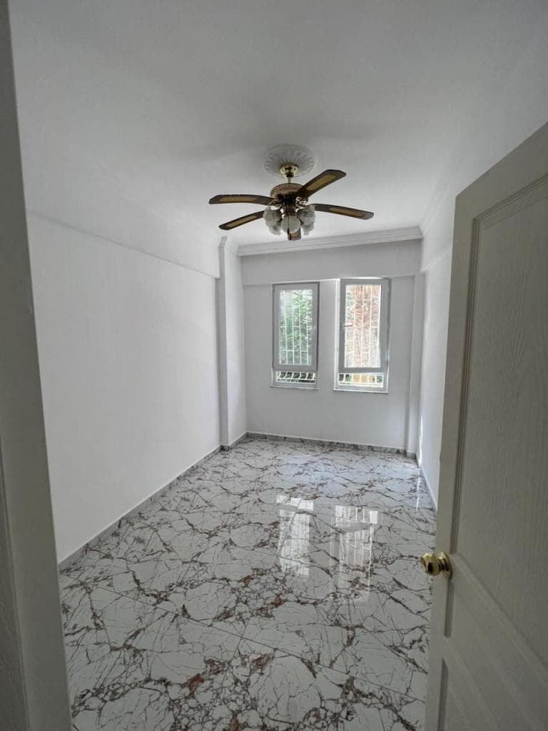 Квартира в Алании, Турция, 110 м², фото 5