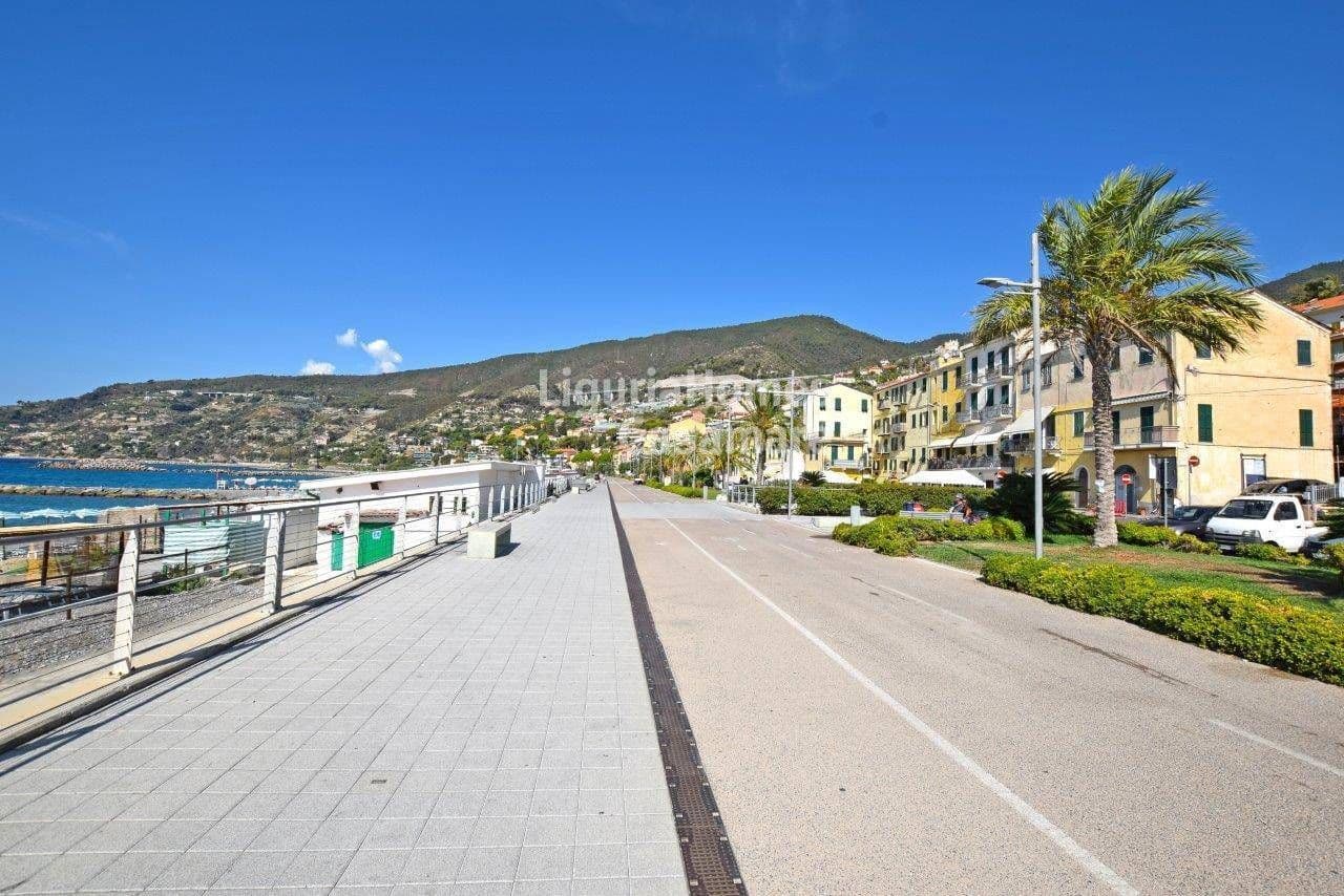 Апартаменты в Оспедалетти, Италия, 79 м², фото 2