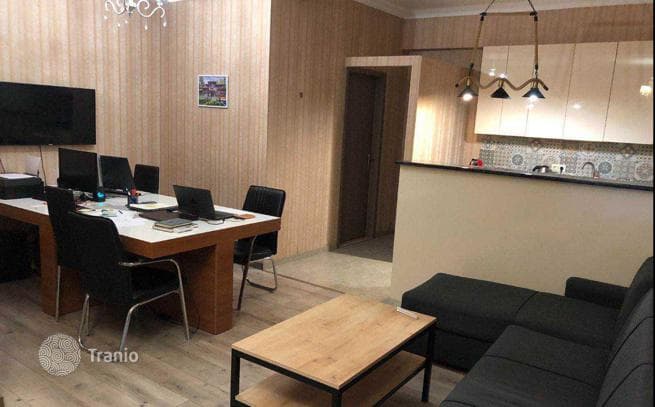 2-Bedroom Apartment in Old Tbilisi, photo 4