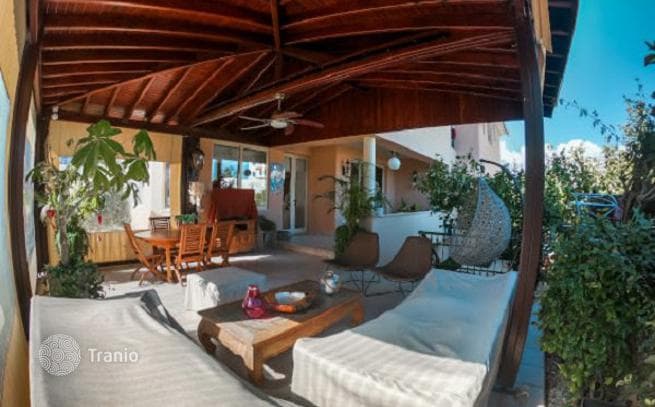 Furnished Villa with Garden in Germasogeia, Limassol, photo 5