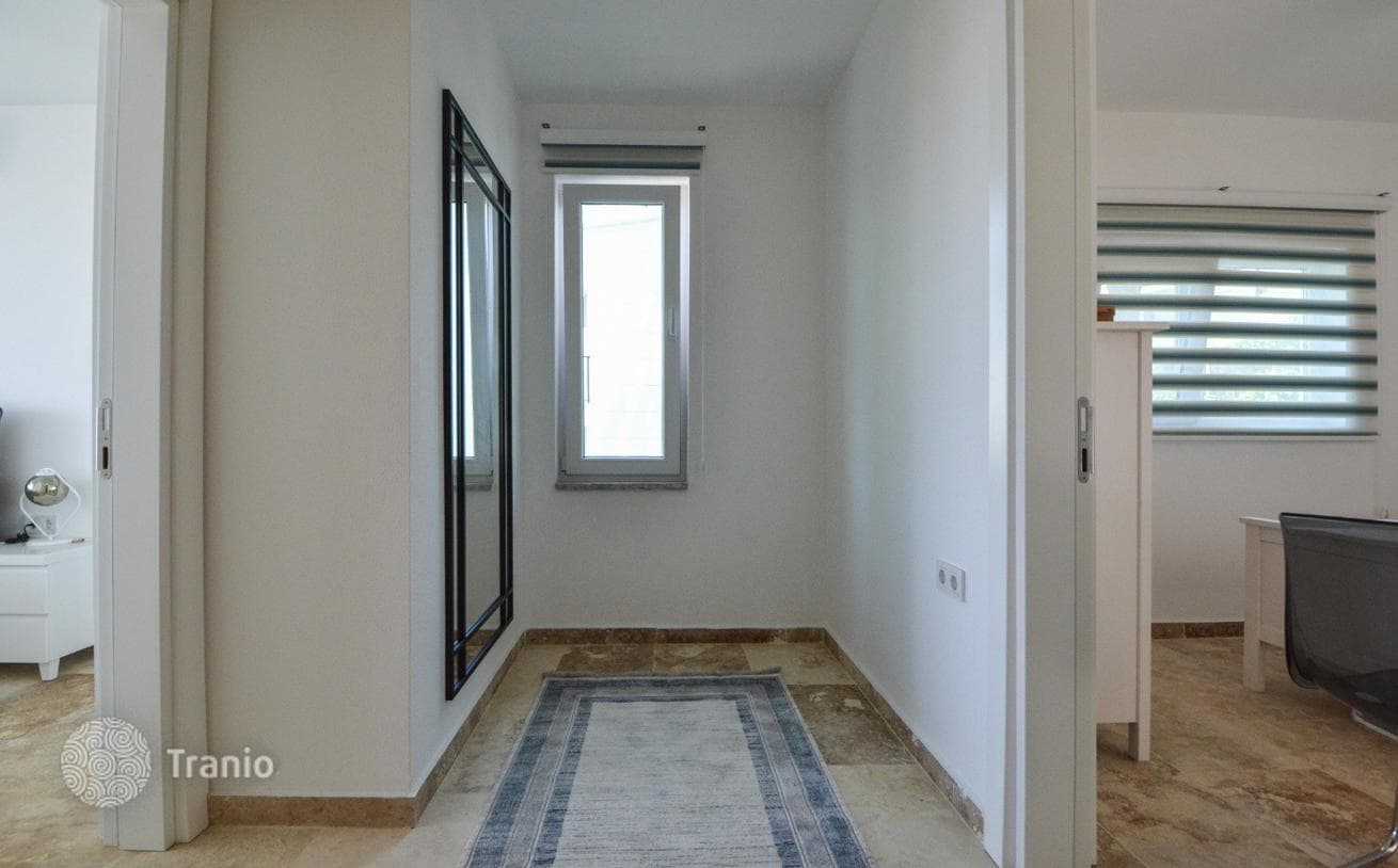 2-Bedroom (2+1) Duplex with Sea View 850 m from the Beach in Kargicak, Alanya, photo 5