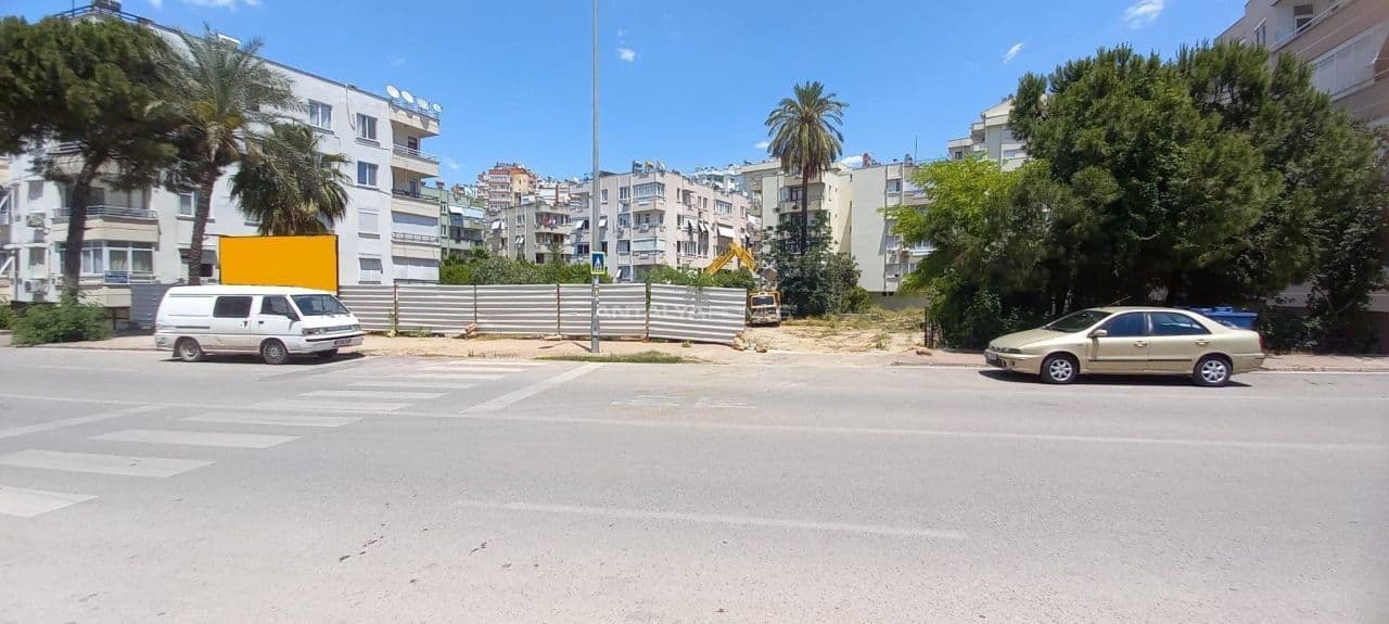 Пентхаус в Анталии, Турция, 200 м², фото 5