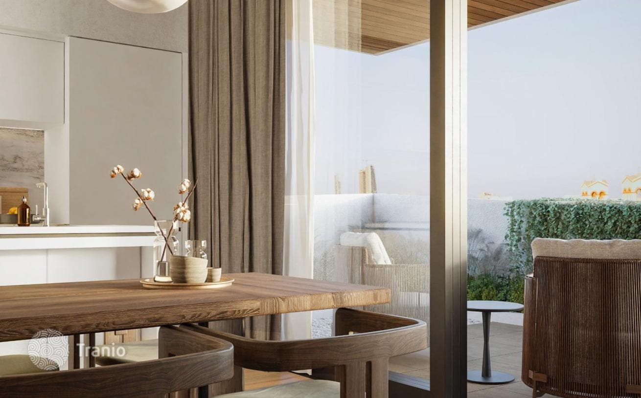 New Apartments 700 m from the Sea in Limassol City Center, photo 2