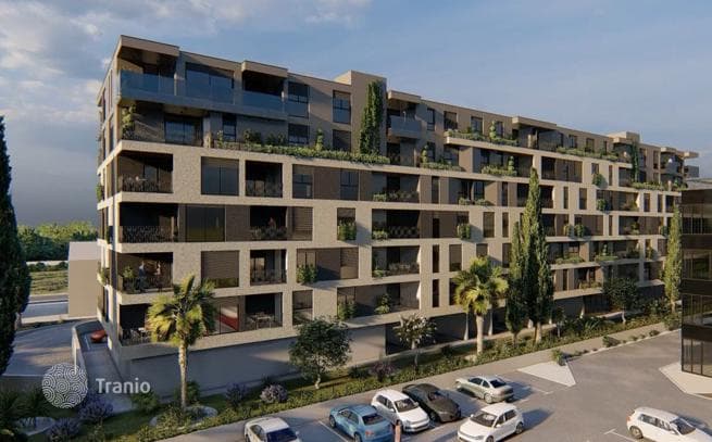 2-Bedroom Apartment in New Development in Pula, photo 3
