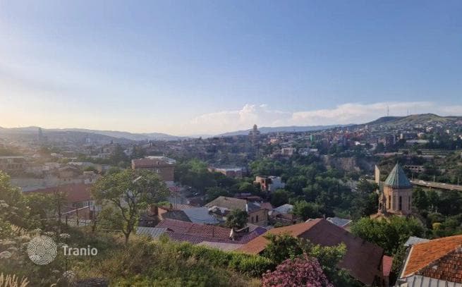 1,478 m² Apartment on Krtsanisi St, Tbilisi, photo 4