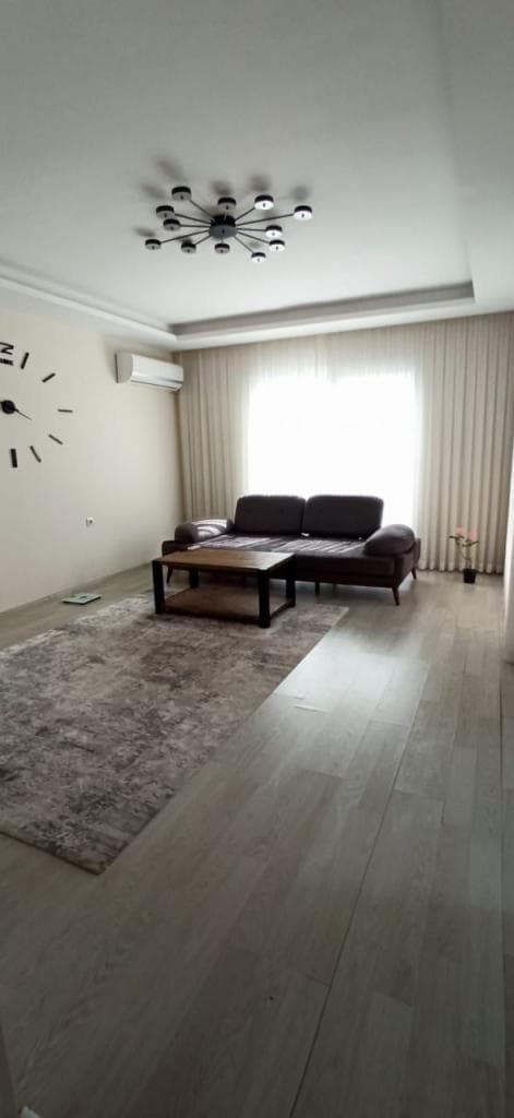 Квартира в Мерсине, Турция, 120 м²