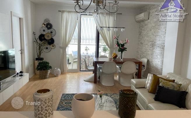 2-Bedroom Apartment in Budva City Center, photo 3