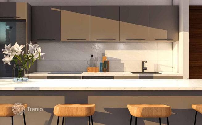 2-Bedroom Apartment in Paphos, Cyprus, photo 4