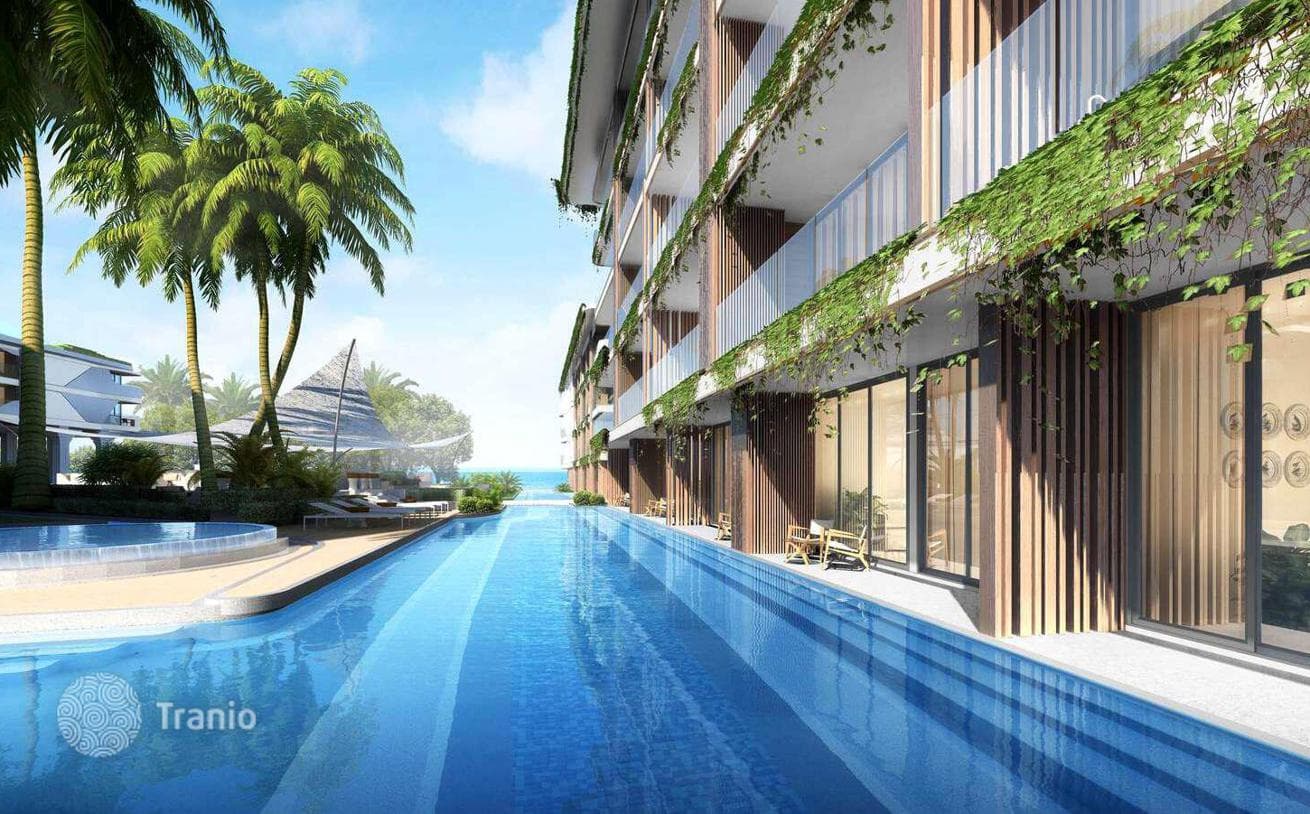 1-Bedroom Beachfront Condo in Laguna Phuket, Bang Tao, photo 4
