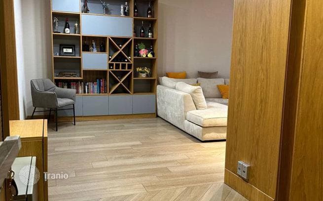 Luxury Apartment with Sea View in Batumi