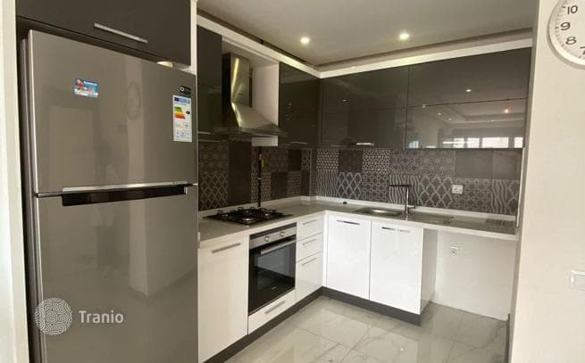 2-Bedroom Apartment with Rooftop Pool in Konyaalti, Antalya, photo 3