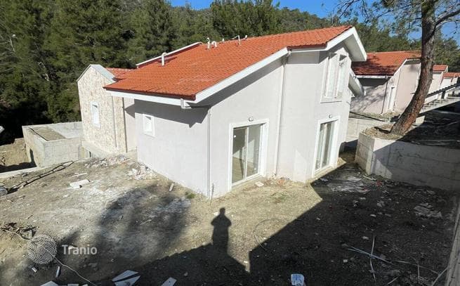 3-Bedroom Villa with Nature View in Uzumlu, Fethiye, photo 5
