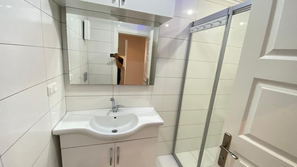 Квартира в Алании, Турция, 85 м², фото 3