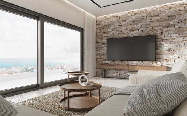 3-комнатный дом в городе 205 м² в Полихроно, Греция, фото 5