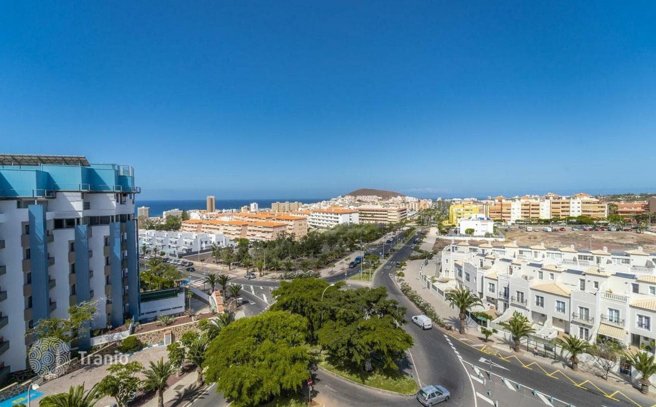 1-комнатная квартира 51 м² в Лос Кристьянос, Испания, фото 4