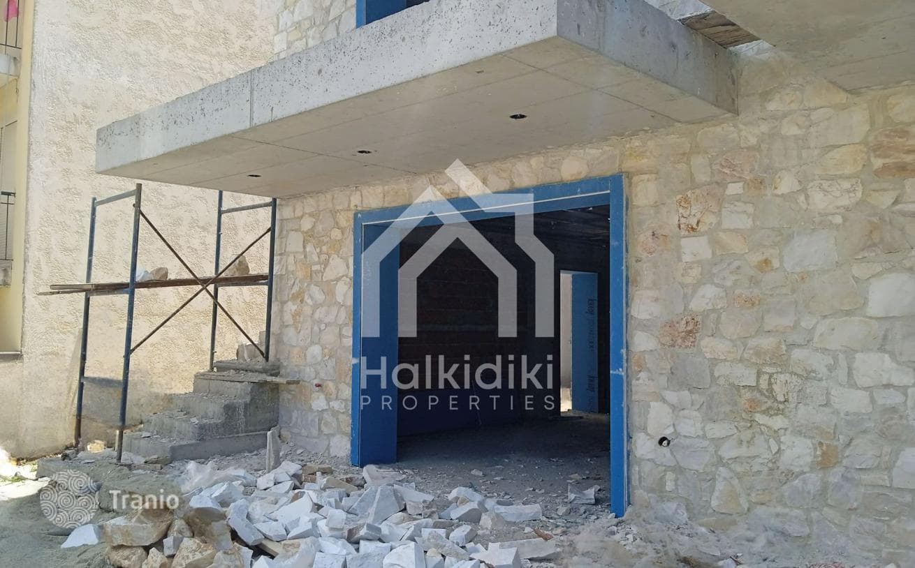 3-комнатный дом в городе 616 м² в Халкидики, Греция, фото 4