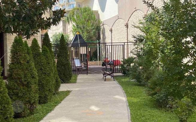 1-Bedroom Furnished Apartment with Parking in Becici, Budva, photo 5