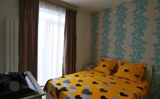 1-Bedroom Apartment in Saburtalo, Tbilisi, photo 4