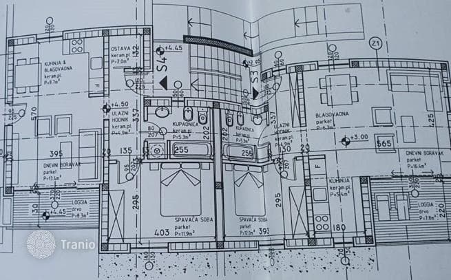 Land Plot with Building Permission 60 m from the Sea in Šolta, Croatia, photo 4