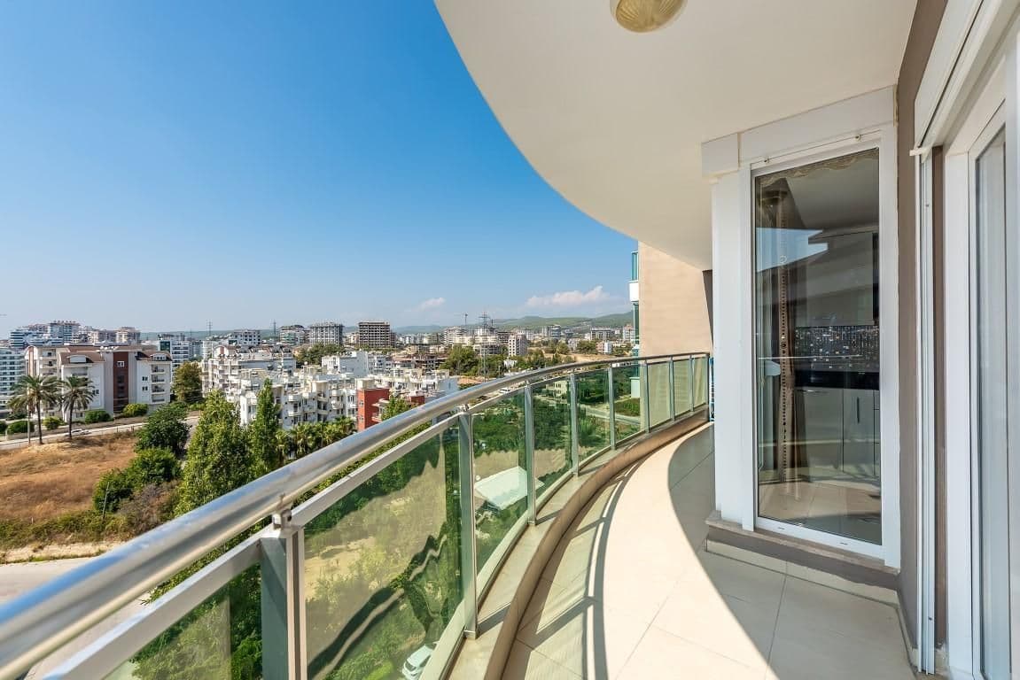 Квартира в Авсалларе, Турция, 101 м², фото 4