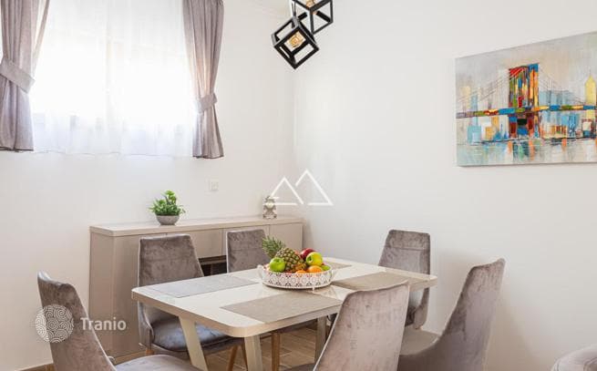 1-Bedroom Apartment with Sea View in Przno, photo 5