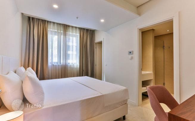 2-Bedroom Apartment with Sea View in Rafailovici, Budva, photo 4