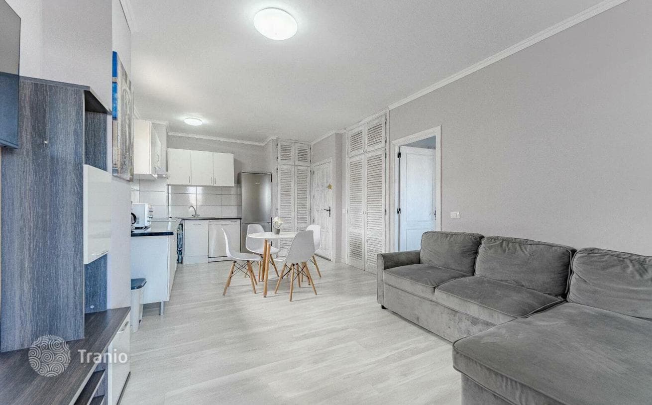 2-комнатная квартира 74 м² в Плайя Параисо, Испания, фото 3