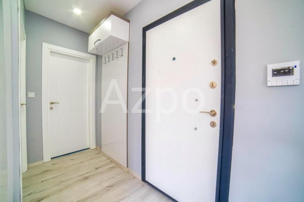 Апартаменты в Анталии, Турция, 90 м², фото 3