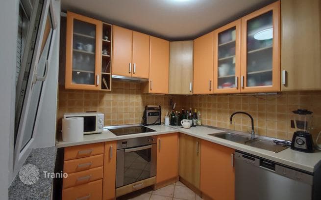 1-Bedroom Apartment in Pula, Croatia