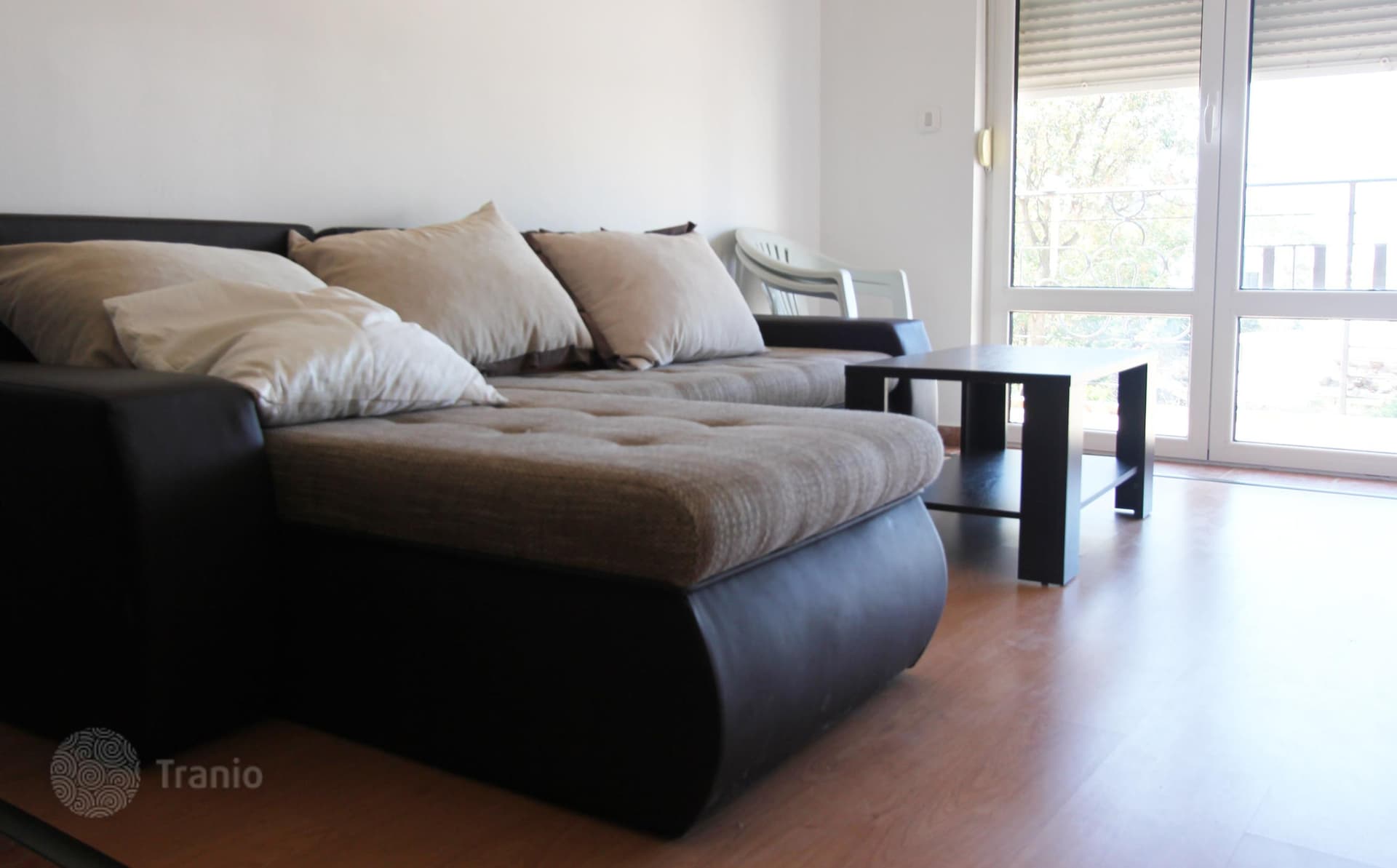 Spacious Apartments with Sea Views in Sutmore, Bar