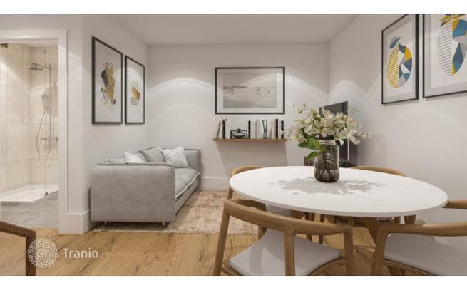 1-Bedroom Apartment in Vila Nova de Gaia, photo 2