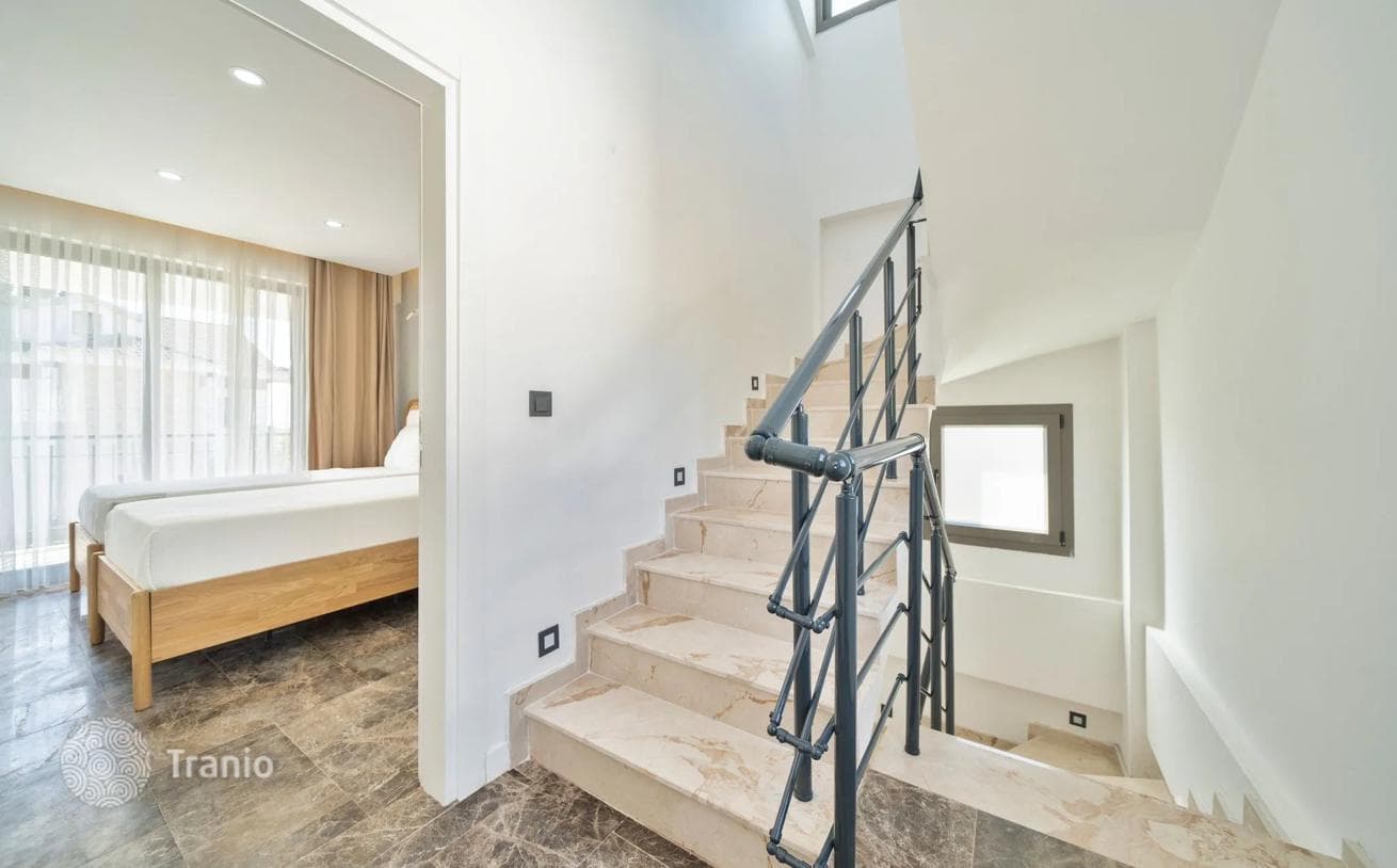2-Bedroom Villa in Fethiye, Turkey