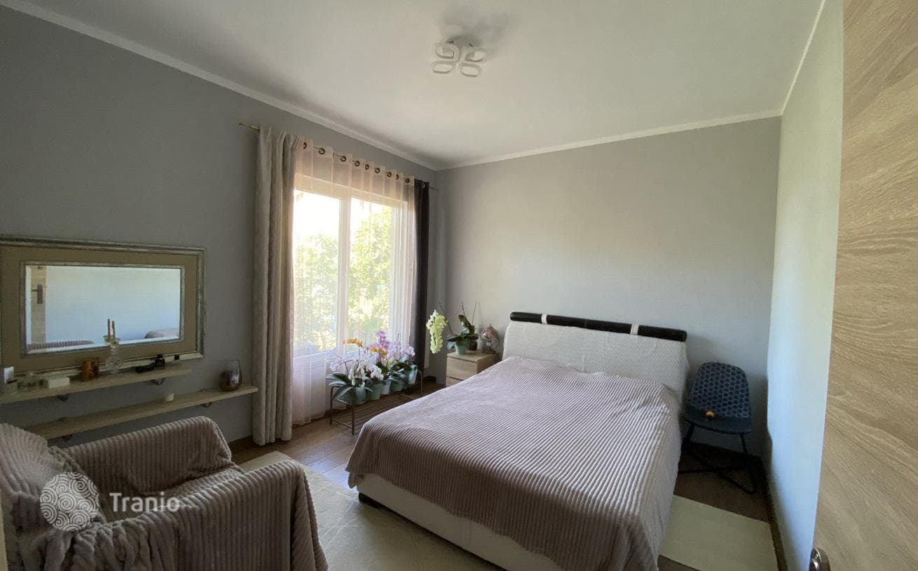 1-Story House with Landscaped Garden in Krivoice, Montenegro, photo 5