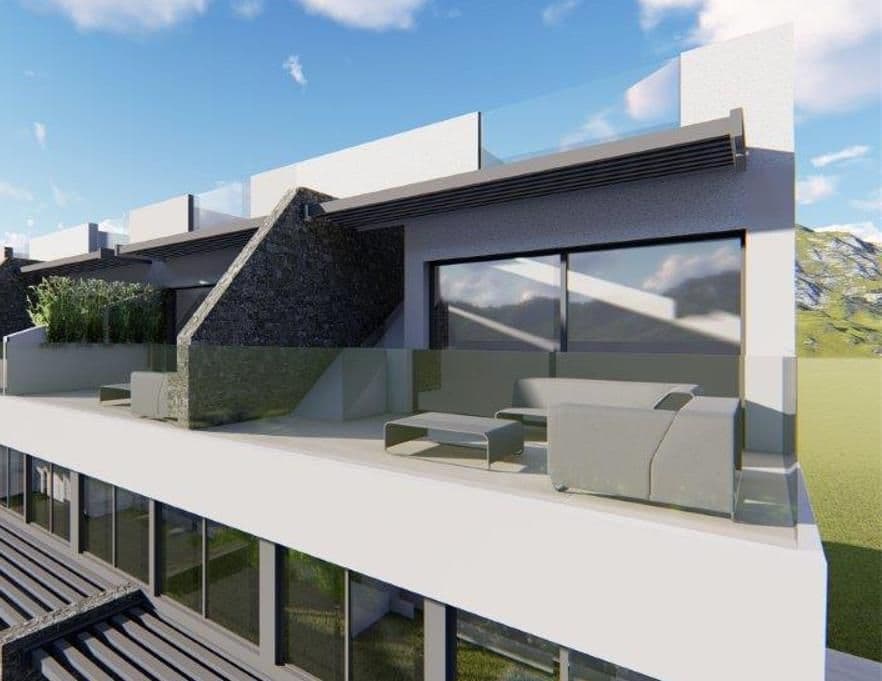 Апартаменты в Гуардамар-дель-Сегура, Испания, 116 м², фото 5